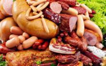 Исследование показало последствия отказа от мяса