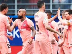 Барселона планирует совершить еще четыре трансфера этим летом