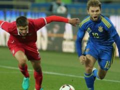 Украина — Сербия. История противостояний
