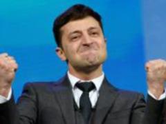 Президент Украины поздравил журналистов с профессиональным праздником