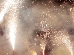 В результате взрыва в американском аэропорту штата Нью-Мексико пострадали 12 человек