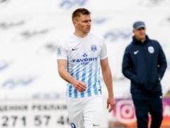 Десну покинуло шесть футболистов