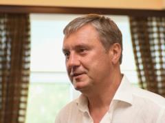 Хацкевич: Все соскучились по Лиге чемпионов
