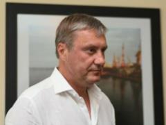 Хацкевич: Рецепт простой — еще работать и работать