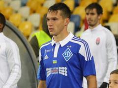 Тымчик вернется в Динамо