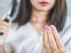 Выпадение волос: возможные причины, советы по устранению