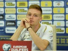 Цыганков о матче с Сербией: будем биться за страну