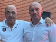 Аваківській соціаліст Ківа пішов шити до Рабіновича