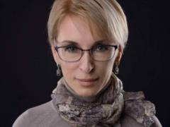Liza Bogutskaya: Те, кто сейчас в Раде не должны войти в следующий созыв! НИ-ЗА-ЧТО!