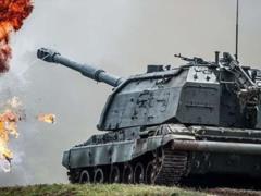 Россия потеряла контроль над наемниками на Донбассе, - Зеленский