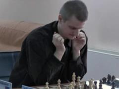 В Одессе ограбили квартиру гроссмейстера