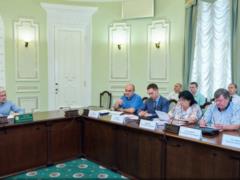 Снос зданий в зоне строительства метро в Харькове начнется после решения сессии горсовета