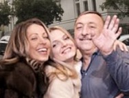 Верховний Суд остаточно визнав незаконним звільнення скандального судді Татькова