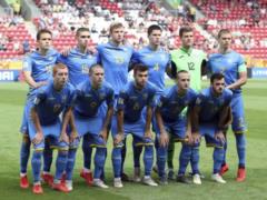 Сборная Украины узнала соперника в полуфинале Чемпионата мира