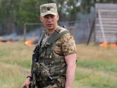 Командующий ООС: украинские подразделения дают немедленный отпор агрессору
