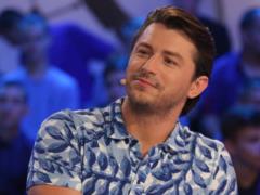 Сергей Притула будет баллотироваться в народные депутаты в списках от партии Голос