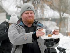 В Харькове избиение журналиста расследуют по трем статьям