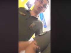 В Харькове парень с инвалидностью обвиняет военкомов в нанесении побоев