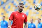 Коларов: Это один из худших матчей в моей карьере
