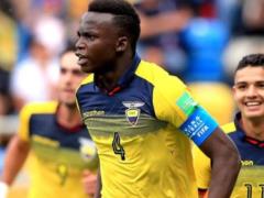 Эквадор (U-20) обыграл США и вышел в полуфинал ЧМ-2019
