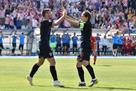 Хорватия — Уэльс 2:1 Видео голов и обзор матча