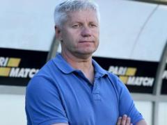 Чижевский: Обе команды заслужили играть в УПЛ, больше таких матчей в Украине нет