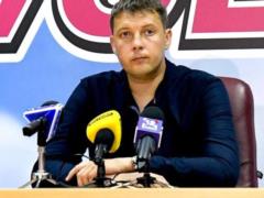 Тлумак: Один человек издевалась в течение матча над моими футболистами