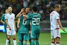 Беларусь — Германия 0:2 Видео голов и обзор матча