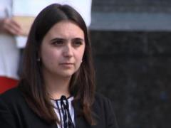 Пресс-секретарь Зеленского рассказала о провокациях на Донбассе