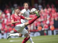 Англия победила Швейцарию по пенальти и выиграла  бронзу  Лиги наций