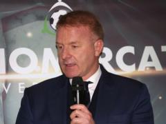 Таре отказался от роли спортивного директора в Милане