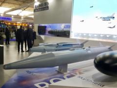 ВВС Индии закупят у Израиля  умных бомб  на $42 млн