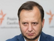 Уколов вже не співпрацює з адміністрацією Зеленського