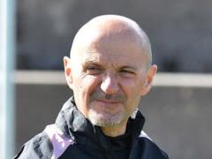 Знаменитый тренер по физподготовке Реала уйдет в Интер из-за разногласий с Зиданом