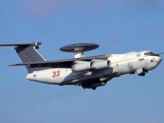 Россия послала истребители в район проведения учений НАТО в Черном море