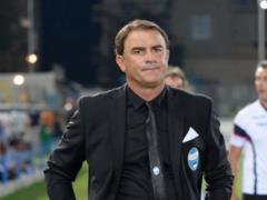СПАЛ продлил контракт с Семпличи