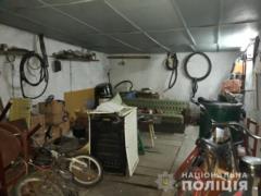 Под Харьковом злоумышленник чуть не убил мужчину, который  очень сильно его обидел 