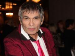 Во время медикаментозного сна у Бари Алибасова началось внутреннее кровотечение
