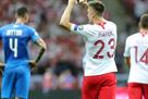 Польша — Израиль 4:0 Видео голов и обзор матча
