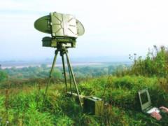 Россия развернула на Донбассе новейший разведкомплекс  Кредо-М1 