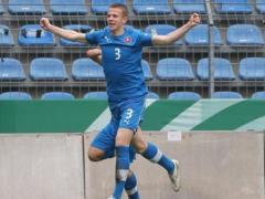 Рома нацелилась на защитника Копенгагена Вавро