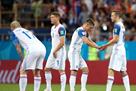 Исландия – Турция 2:1 Видео голов и обзор матча