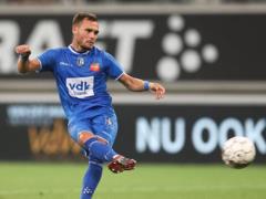 Уотфорд может купить  жертву  Малиновского