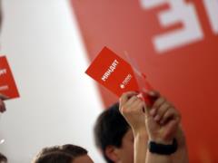  Голос  отозвал двух кандидатов из-за несоответствия критериям отбора