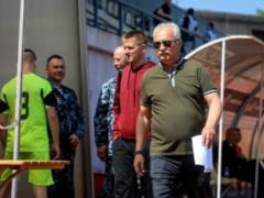 Гендир  Зари  Рафаилов о телепуле: Что интересно, все это делается под Шахтер-TV. А платить они не хотят
