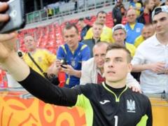 Лунин: Теперь все мысли о финале чемпионата мира