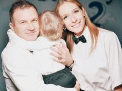  Без тебя ничего не было бы : Горбунов поблагодарил Осадчей за престижную награду