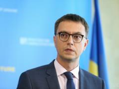 Омелян заявил, что не пойдет в политику