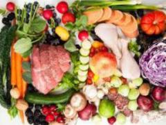 Эта диета предотвращает диабет и снижает риск гипертонии