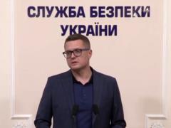 И.о. главы СБУ рассказал о том, какая у него проукраинская семья и про жену – гражданку РФ